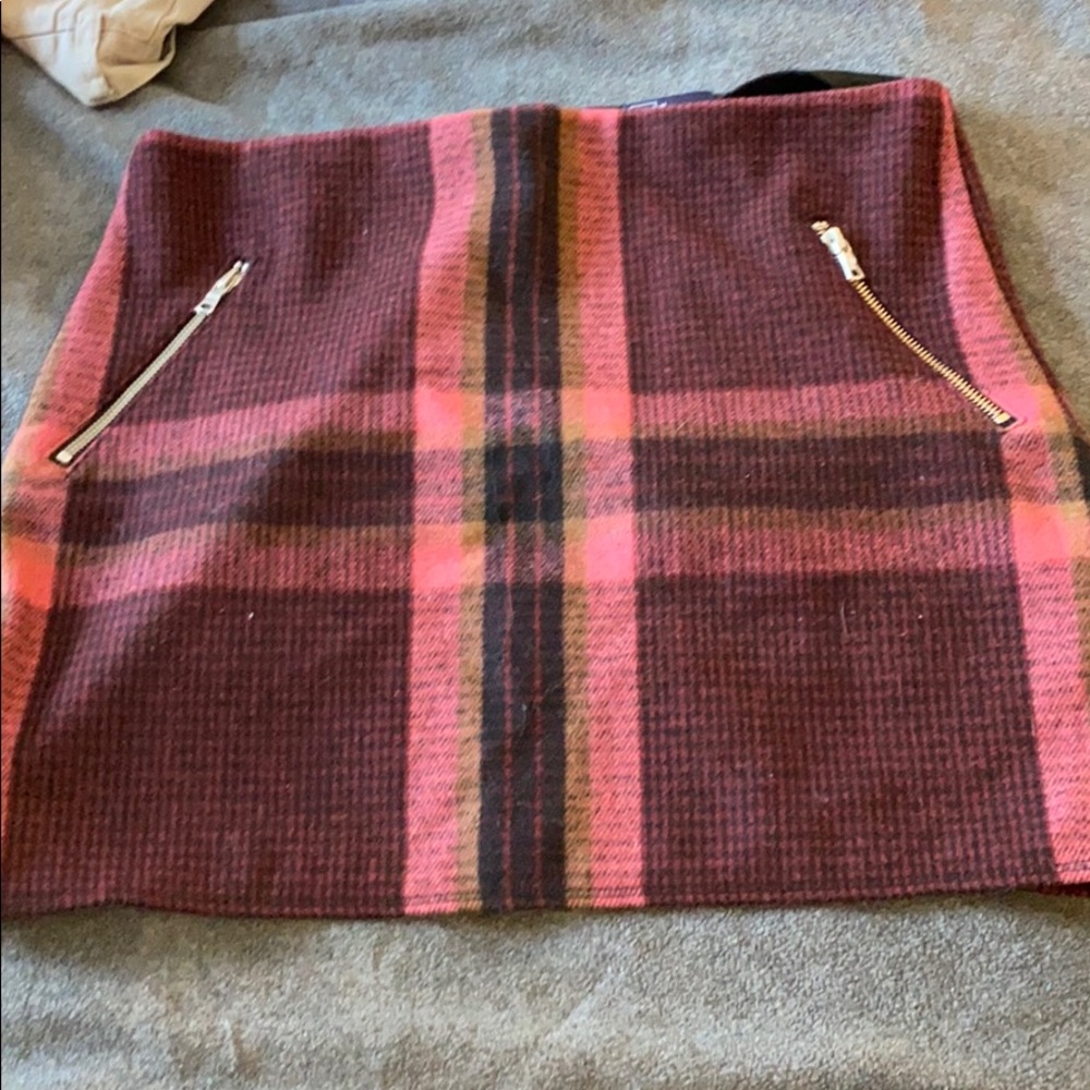 Gap Size 10 mini Skirt